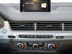 2018款 40 TFSI S line运动型