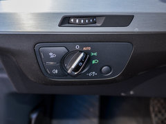 2018款 40 TFSI S line运动型