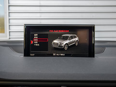 2018款 40 TFSI S line运动型