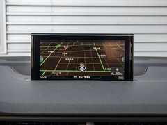 2018款 40 TFSI S line运动型