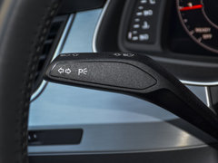2018款 40 TFSI S line运动型