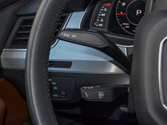 2018款 40 TFSI S line运动型