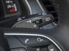 2018款 40 TFSI S line运动型