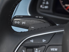 2018款 40 TFSI S line运动型