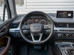 2018款 40 TFSI S line运动型