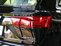 2018款 45 TFSI 技术型