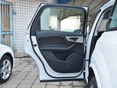2018款 45 TFSI S line运动型