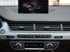 2018款 45 TFSI S line运动型