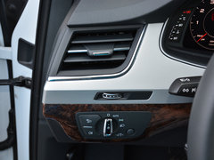 2018款 45 TFSI S line运动型