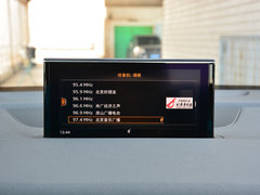 2018款 45 TFSI S line运动型