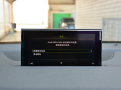 2018款 45 TFSI S line运动型