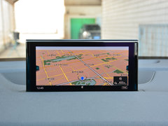 2018款 45 TFSI S line运动型