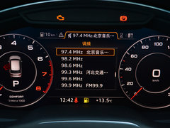 2018款 45 TFSI S line运动型