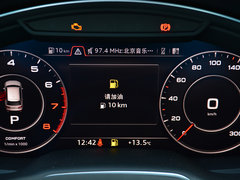 2018款 45 TFSI S line运动型