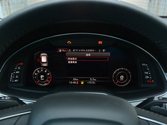 2018款 45 TFSI S line运动型