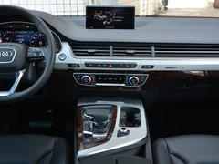 2018款 45 TFSI S line运动型