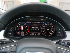 2018款 45 TFSI S line运动型
