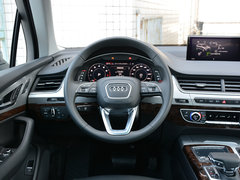2018款 45 TFSI S line运动型