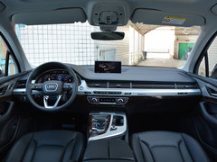 2018款 45 TFSI S line运动型