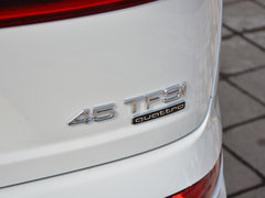 2018款 45 TFSI S line运动型