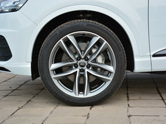 2018款 45 TFSI S line运动型