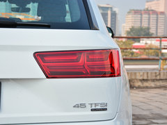 2018款 45 TFSI S line运动型