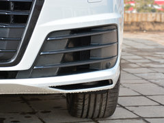 2018款 45 TFSI S line运动型