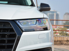 2018款 45 TFSI S line运动型