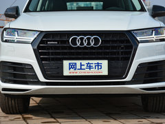 2018款 45 TFSI S line运动型
