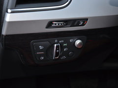 2018款 45 TFSI 尊贵型