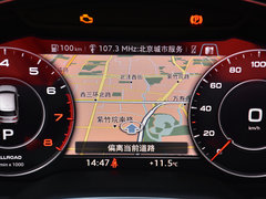 2018款 45 TFSI 尊贵型