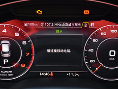 2018款 45 TFSI 尊贵型