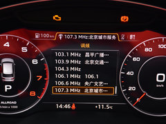 2018款 45 TFSI 尊贵型