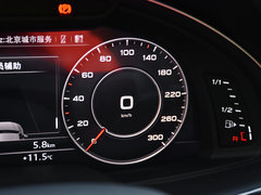 2018款 45 TFSI 尊贵型