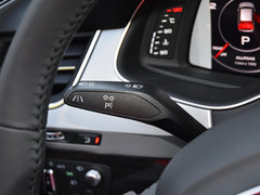 2018款 45 TFSI 尊贵型