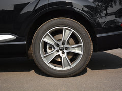2018款 45 TFSI 尊贵型