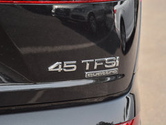 2018款 45 TFSI 尊贵型
