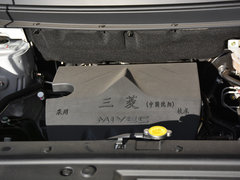 2017款 1.6L 乐享系列 CVT豪华型