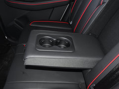 2017款 1.6L 乐享系列 CVT豪华型