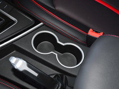 2017款 1.6L 乐享系列 CVT豪华型