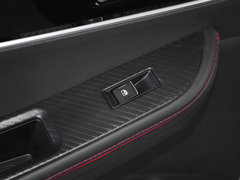 2017款 1.6L 乐享系列 CVT豪华型