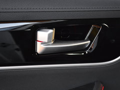 2017款 1.6L 乐享系列 CVT豪华型