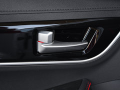 2017款 1.6L 乐享系列 CVT豪华型