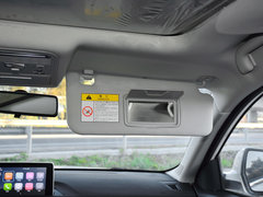 2017款 1.6L 乐享系列 CVT豪华型