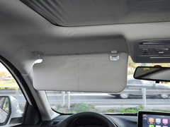 2017款 1.6L 乐享系列 CVT豪华型