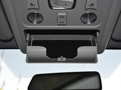 2017款 1.6L 乐享系列 CVT豪华型