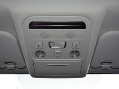 2017款 1.6L 乐享系列 CVT豪华型