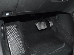 2017款 1.6L 乐享系列 CVT豪华型