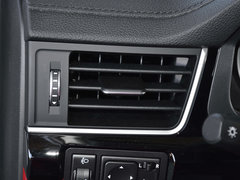 2017款 1.6L 乐享系列 CVT豪华型