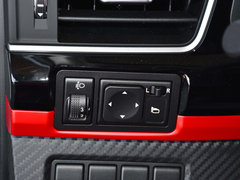 2017款 1.6L 乐享系列 CVT豪华型
